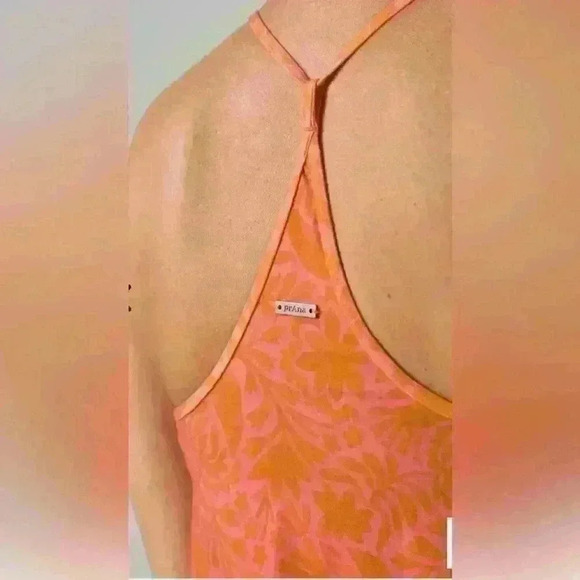 prAna  Ayla dress NWT , sz small - Picture 3 of 9